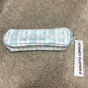 Stoney Clover Fine China Pencil Case